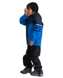 Bergans LILLETIND 2L SHELL JACKET KIDS - Jacken bei PeakStyle