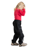 Bergans LILLETIND 2L SHELL PANTS KIDS - Wintersporthosen bei PeakStyle