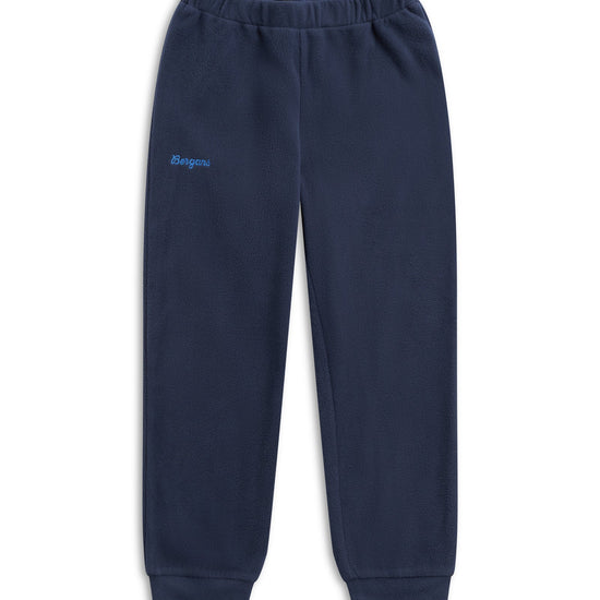 Bergans LILLETIND FLEECE SET KIDS - Midlayer bei PeakStyle