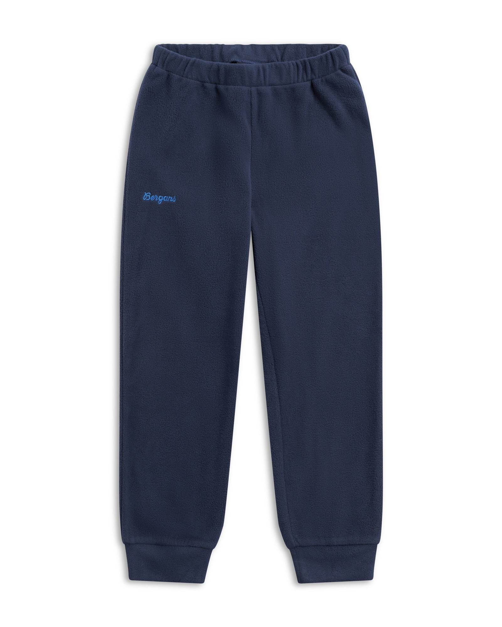 Bergans LILLETIND FLEECE SET KIDS - Midlayer bei PeakStyle