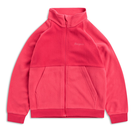 Bergans LILLETIND FLEECE SET KIDS - Midlayer bei PeakStyle