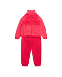 Bergans LILLETIND FLEECE SET KIDS - Midlayer bei PeakStyle