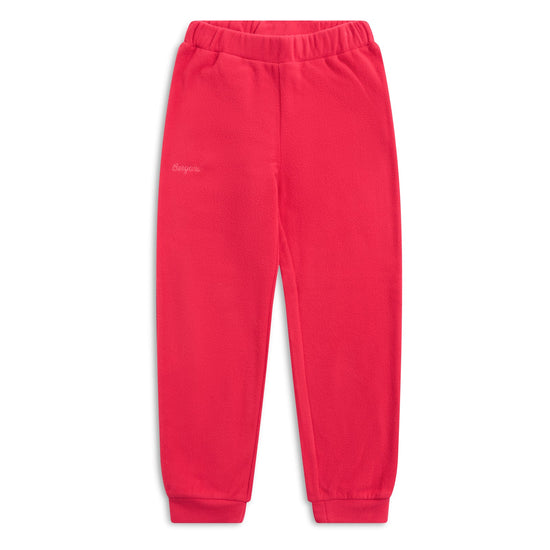 Bergans LILLETIND FLEECE SET KIDS - Midlayer bei PeakStyle