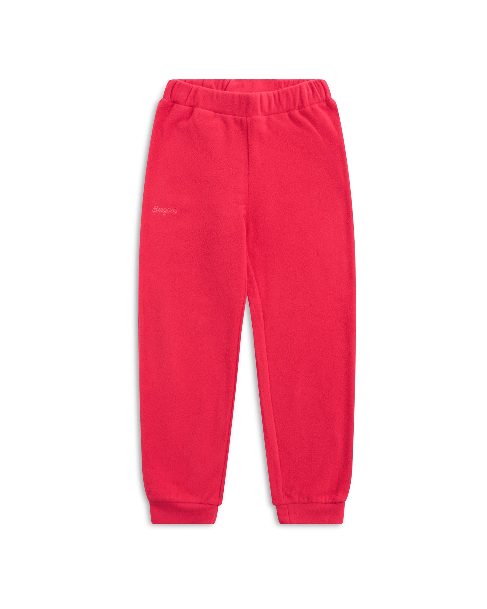 Bergans LILLETIND FLEECE SET KIDS - Midlayer bei PeakStyle
