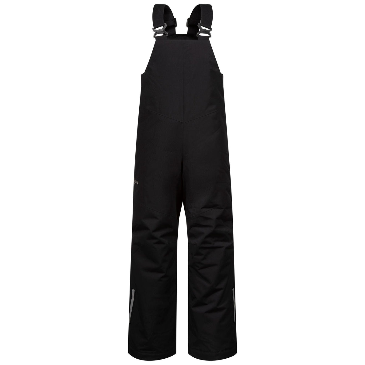 Bergans LILLETIND INSULATED SHELL BIB KIDS - Trägerhosen bei PeakStyle
