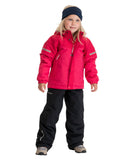 Bergans LILLETIND INSULATED SHELL JACKET KIDS - Jacken bei PeakStyle