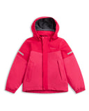 Bergans LILLETIND INSULATED SHELL JACKET KIDS - Jacken bei PeakStyle