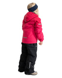 Bergans LILLETIND INSULATED SHELL JACKET KIDS - Jacken bei PeakStyle