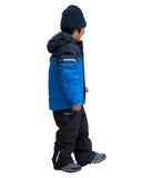 Bergans LILLETIND INSULATED SHELL JACKET KIDS - Jacken bei PeakStyle