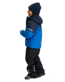 Bergans LILLETIND INSULATED SHELL JACKET KIDS - Jacken bei PeakStyle