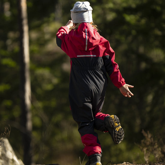 Bergans LILLETIND KIDS COVERALL - Overalls bei PeakStyle