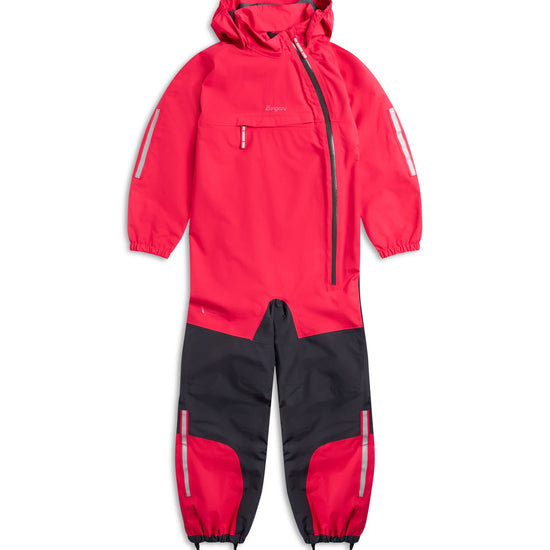 Bergans LILLETIND KIDS COVERALL - Overalls bei PeakStyle