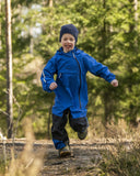 Bergans LILLETIND KIDS COVERALL - Overalls bei PeakStyle