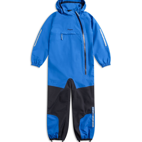 Bergans LILLETIND KIDS COVERALL - Overalls bei PeakStyle