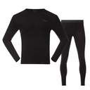 Bergans M ALLROUND MERINO BASELAYER SET - Unterwäsche bei PeakStyle
