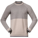 Bergans M ALVDAL WOOL JUMPER - Pullover bei PeakStyle