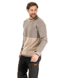 Bergans M ALVDAL WOOL JUMPER - Pullover bei PeakStyle