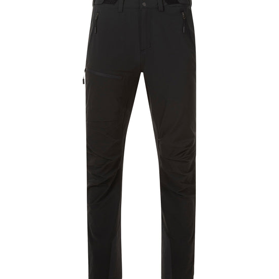 Bergans M BREHEIMEN SOFTSHELL PANTS - Lange Hosen bei PeakStyle
