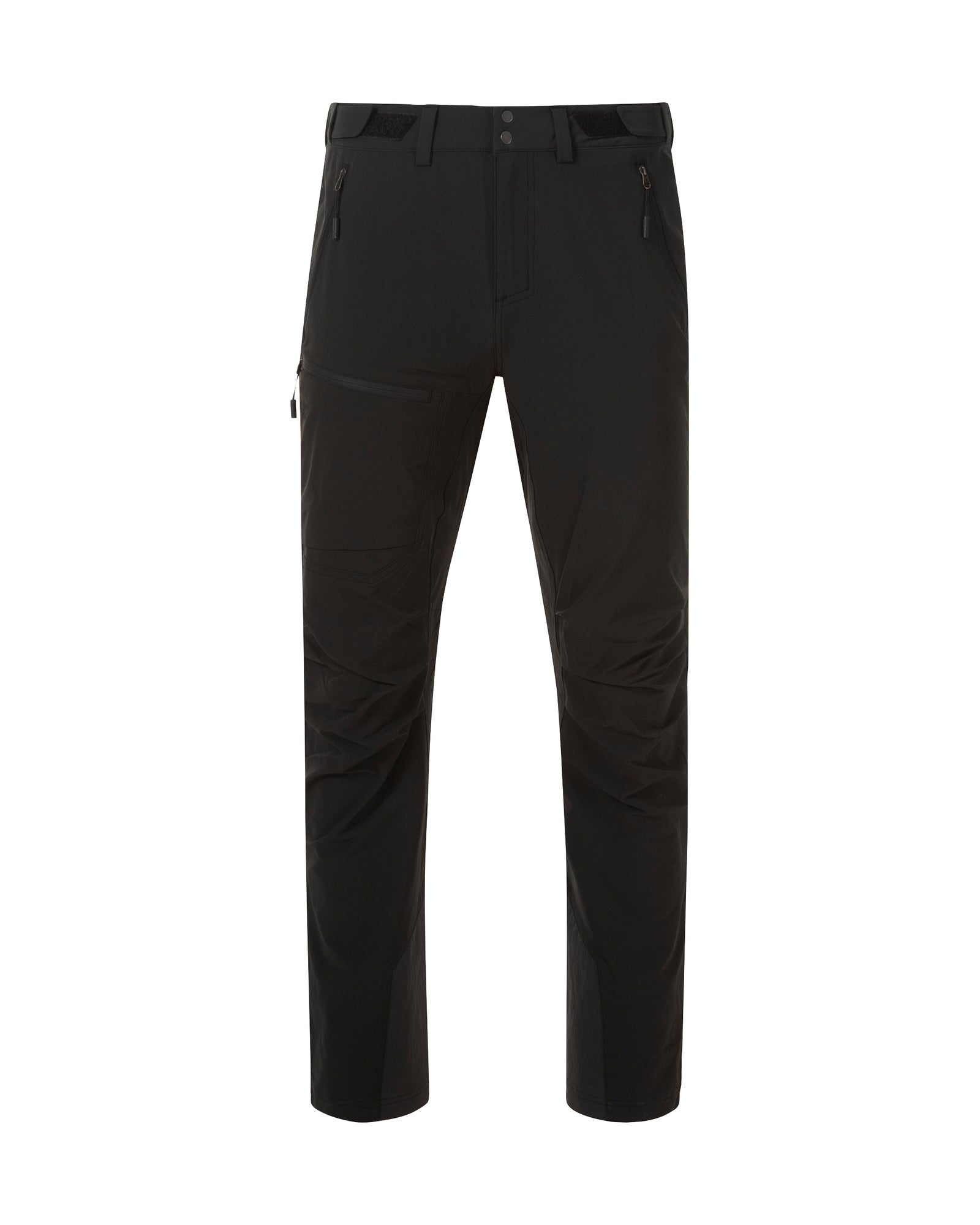 Bergans M BREHEIMEN SOFTSHELL PANTS - Lange Hosen bei PeakStyle