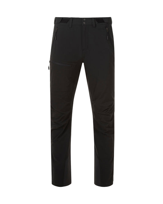 Bergans M BREHEIMEN SOFTSHELL PANTS - Lange Hosen bei PeakStyle