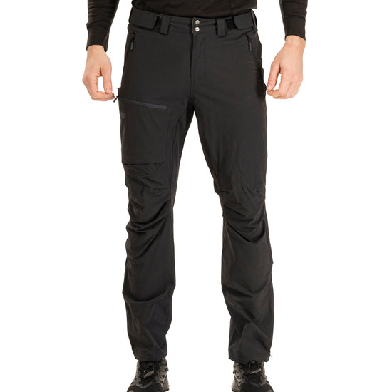 Bergans M BREHEIMEN SOFTSHELL PANTS - Lange Hosen bei PeakStyle
