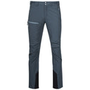 Bergans M BREHEIMEN SOFTSHELL PANTS - Orion Blue XS - Short Hosen - PeakStyle