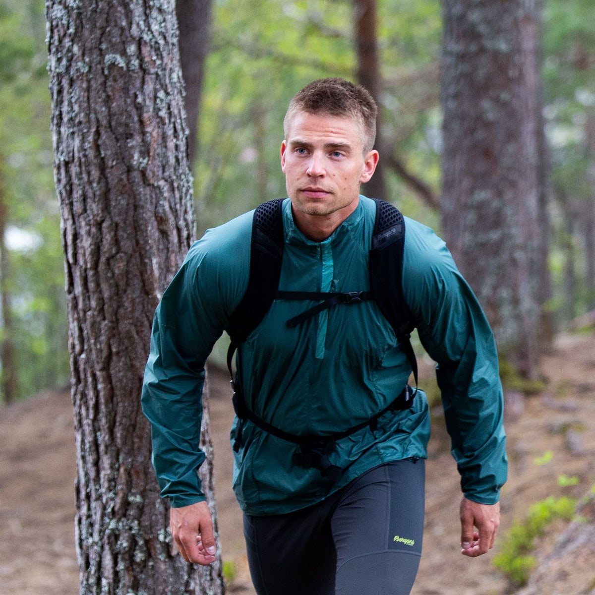 Bergans M DRIV 12 - bei PeakStyle
