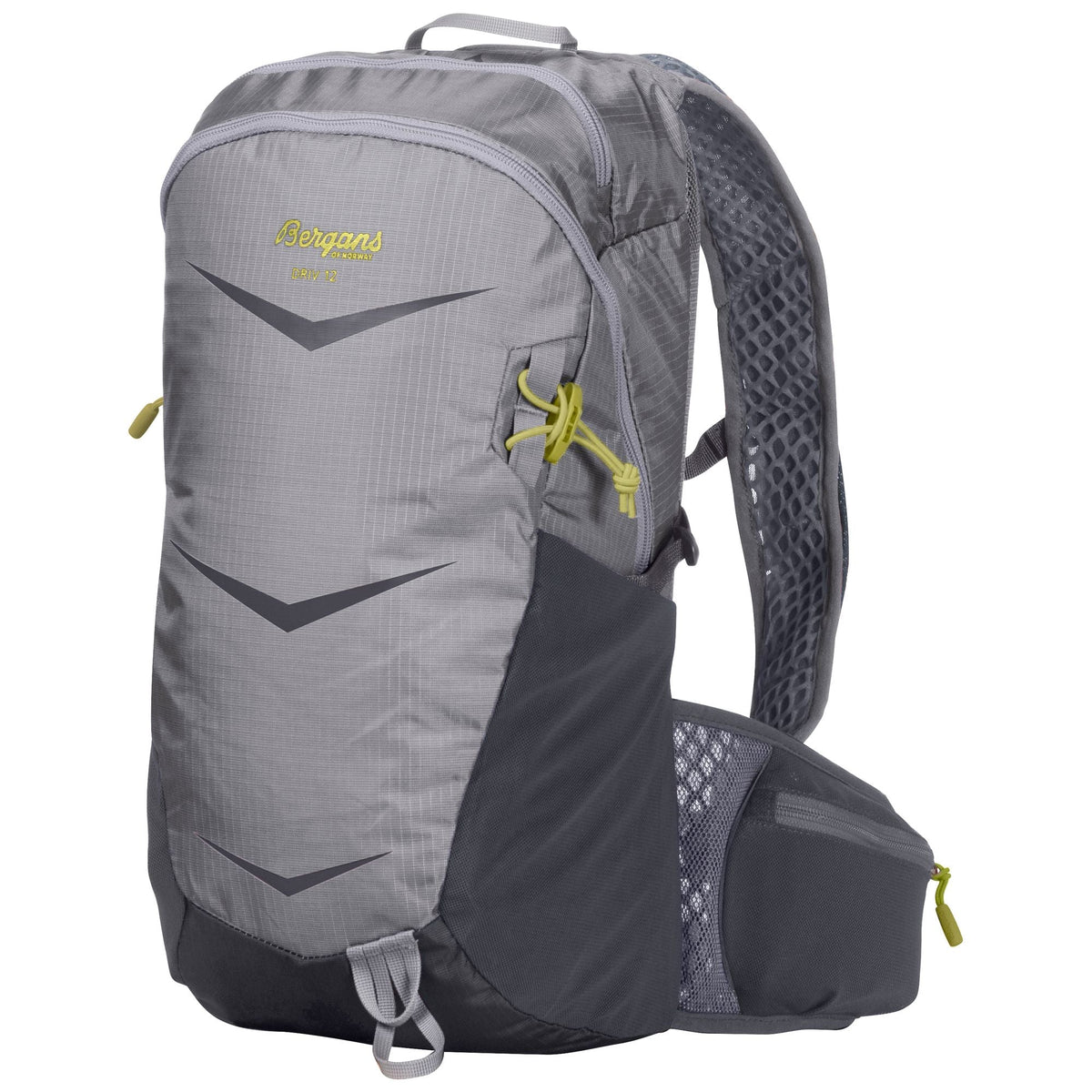 Bergans M DRIV 12 - bei PeakStyle