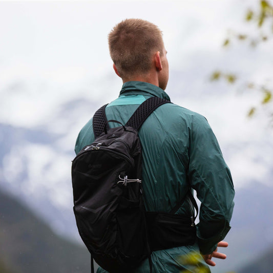 Bergans M DRIV 12 - bei PeakStyle
