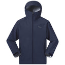 Bergans M ESSENTIALS 2.5L SHELL JACKET - Regenjacken bei PeakStyle