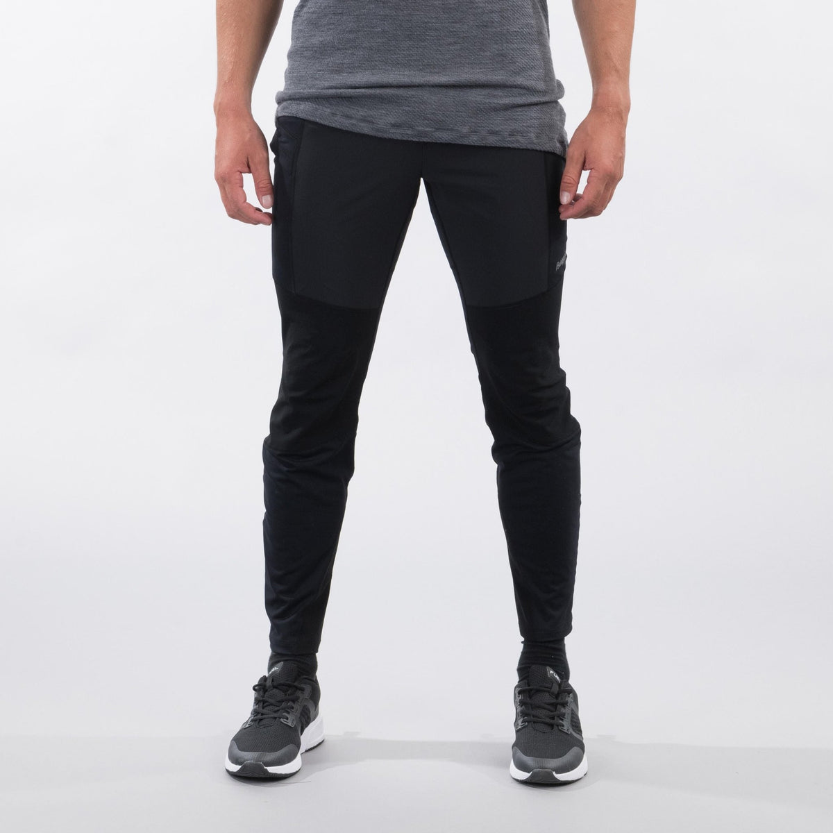 Bergans M FLØYEN OUTDOOR TIGHTS - Tights bei PeakStyle