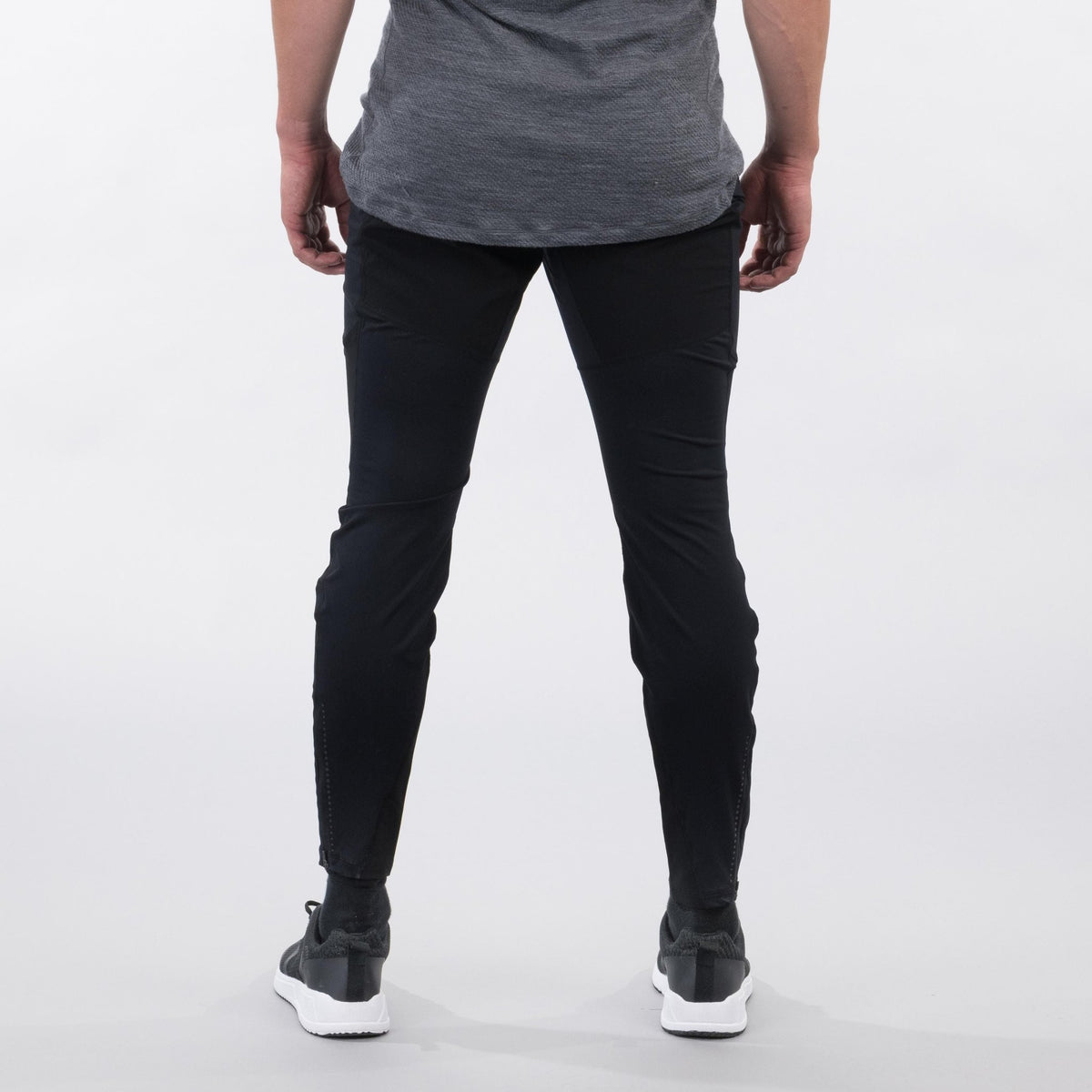Bergans M FLØYEN OUTDOOR TIGHTS - Tights bei PeakStyle