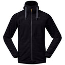 Bergans M HAREID FLEECE JACKET - Isolationsjacken bei PeakStyle