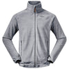 Bergans M HAREID FLEECE JACKET NOHOOD - Isolationsjacken bei PeakStyle