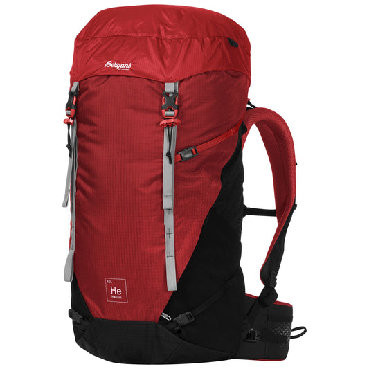 Bergans M HELIUM V5 40 - Hüfttaschen bei PeakStyle