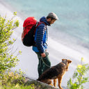 Bergans M HELIUM V5 55 - Hüfttaschen bei PeakStyle