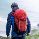 Bergans M HELIUM V5 55 - Hüfttaschen bei PeakStyle