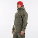 Bergans M HOGNA 3L JACKET - Regenjacken bei PeakStyle