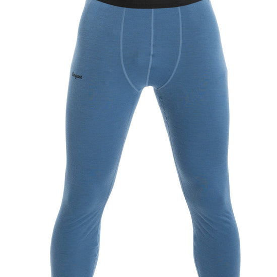 Bergans M INNER:DUAL MERINO TIGHTS - Tights bei PeakStyle