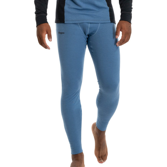 Bergans M INNER:DUAL MERINO TIGHTS - Tights bei PeakStyle