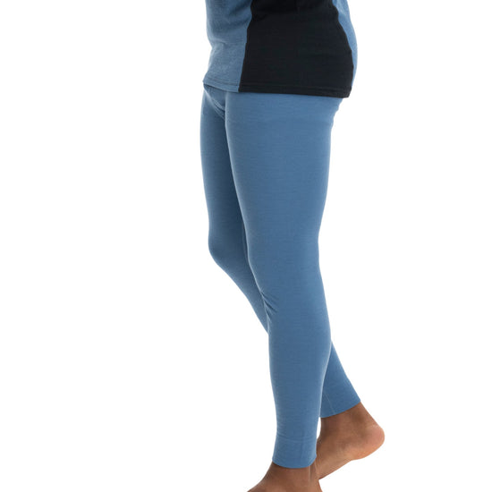 Bergans M INNER:DUAL MERINO TIGHTS - Tights bei PeakStyle