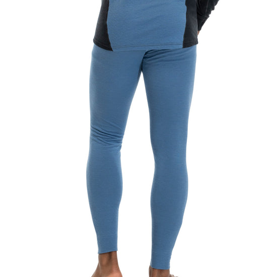 Bergans M INNER:DUAL MERINO TIGHTS - Tights bei PeakStyle
