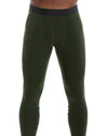 Bergans M INNER:DUAL MERINO TIGHTS - Tights bei PeakStyle