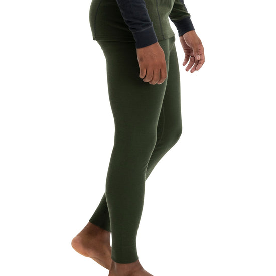 Bergans M INNER:DUAL MERINO TIGHTS - Tights bei PeakStyle