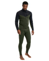 Bergans M INNER:DUAL MERINO TIGHTS - Tights bei PeakStyle
