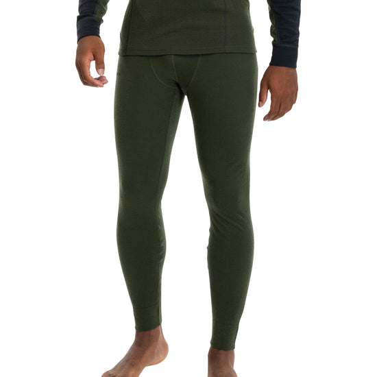 Bergans M INNER:DUAL MERINO TIGHTS - Tights bei PeakStyle