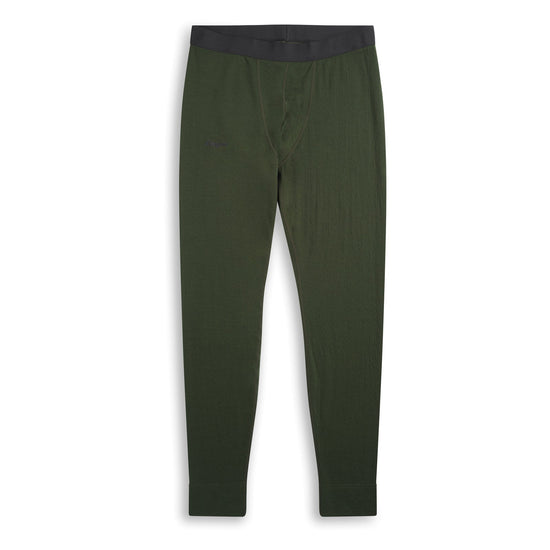 Bergans M INNER:DUAL MERINO TIGHTS - Tights bei PeakStyle