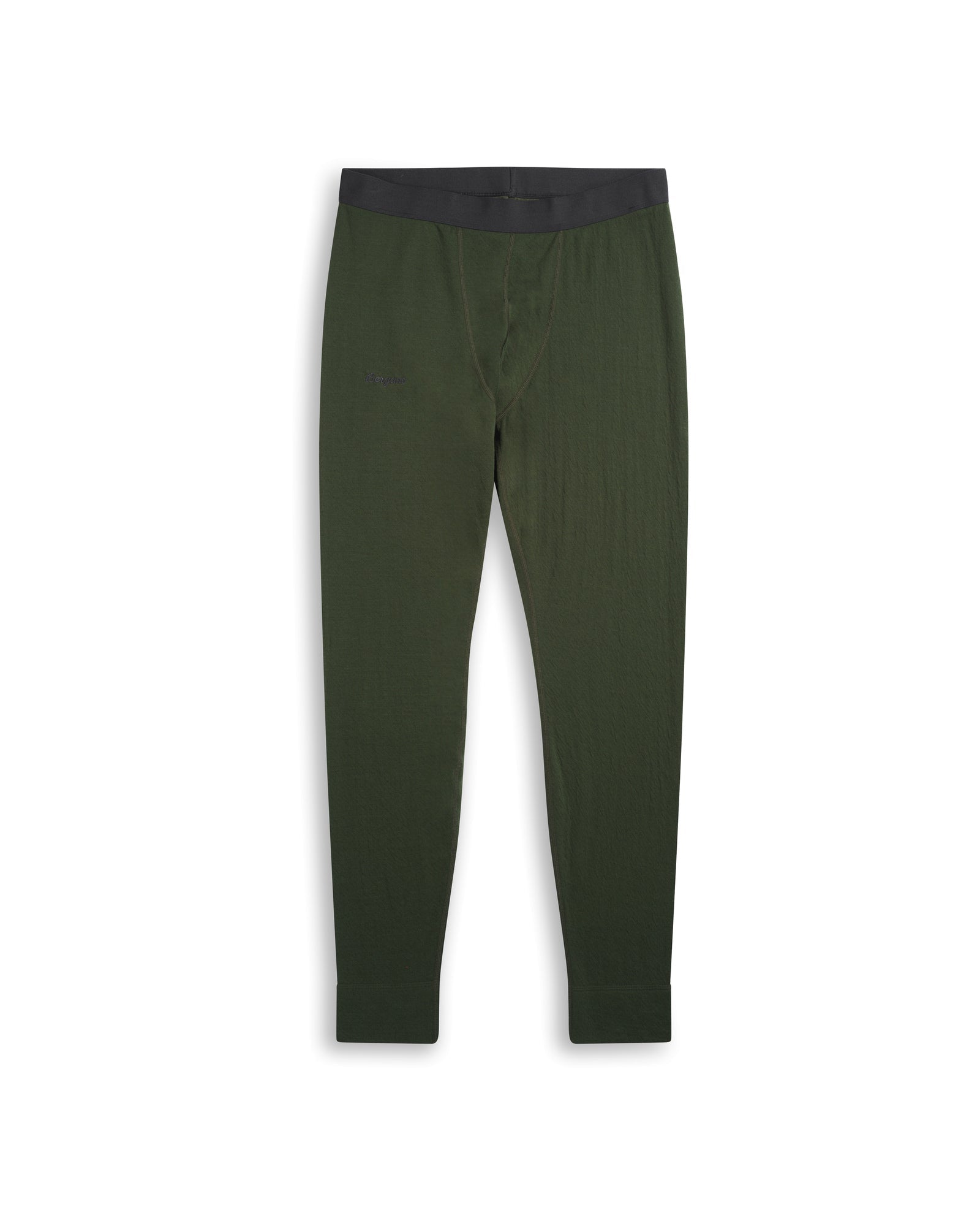 Bergans M INNER:DUAL MERINO TIGHTS - Tights bei PeakStyle