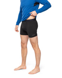 Bergans M INNER:LIGHT BOXER - Unterwäsche bei PeakStyle