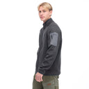 Bergans M KAMPHAUG KNITTED JACKET - Midlayer bei PeakStyle